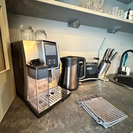 Evis Ltd Apartments 1 Rēzekne Dış mekan fotoğraf