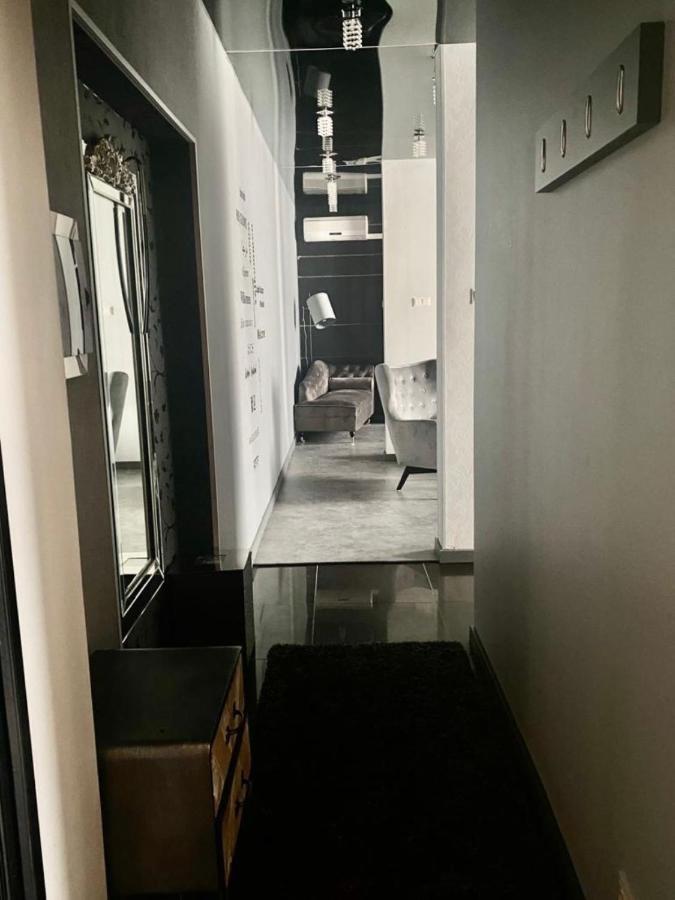 Evis Ltd Apartments 1 Rēzekne Dış mekan fotoğraf