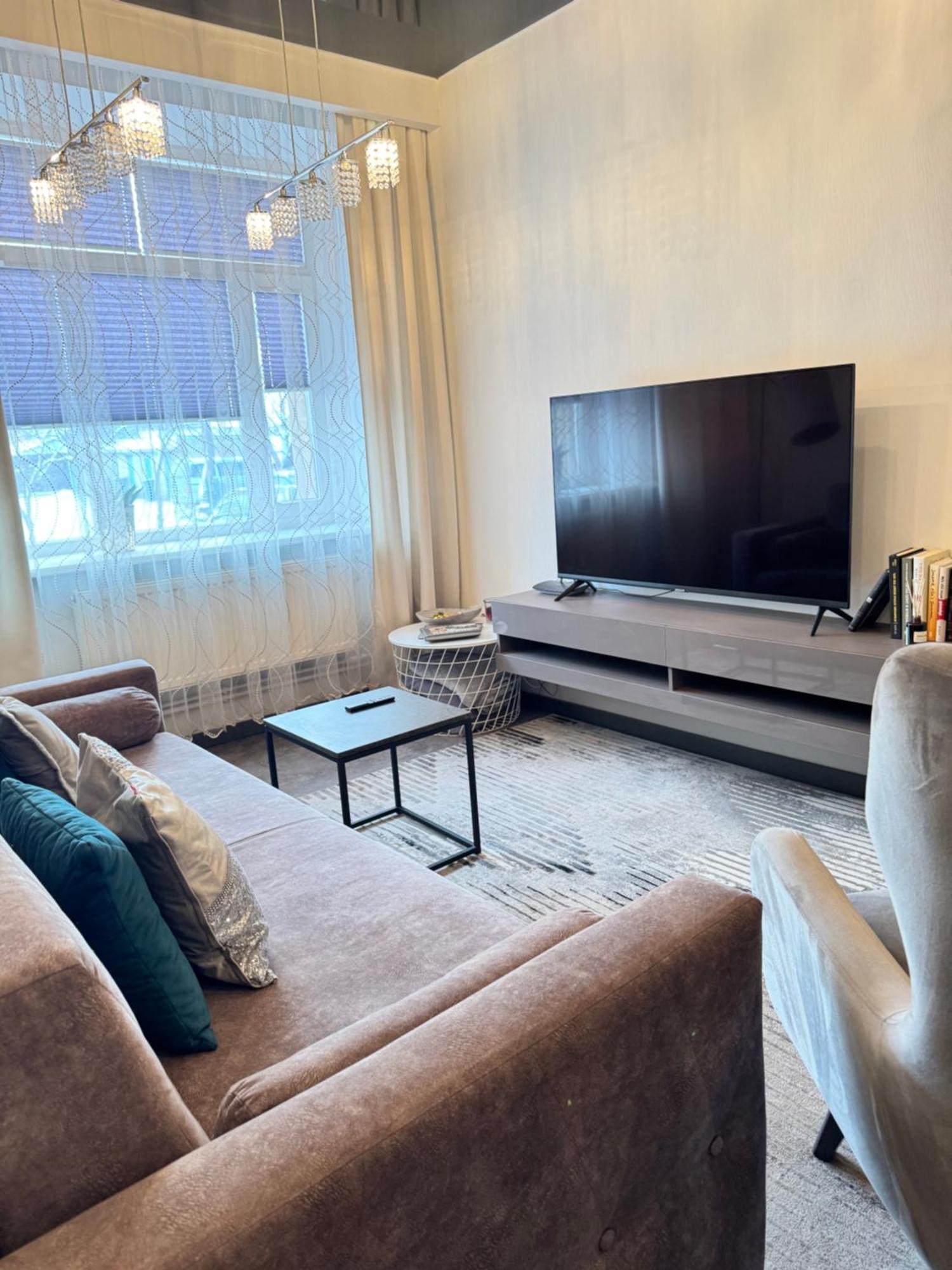 Evis Ltd Apartments 1 Rēzekne Dış mekan fotoğraf